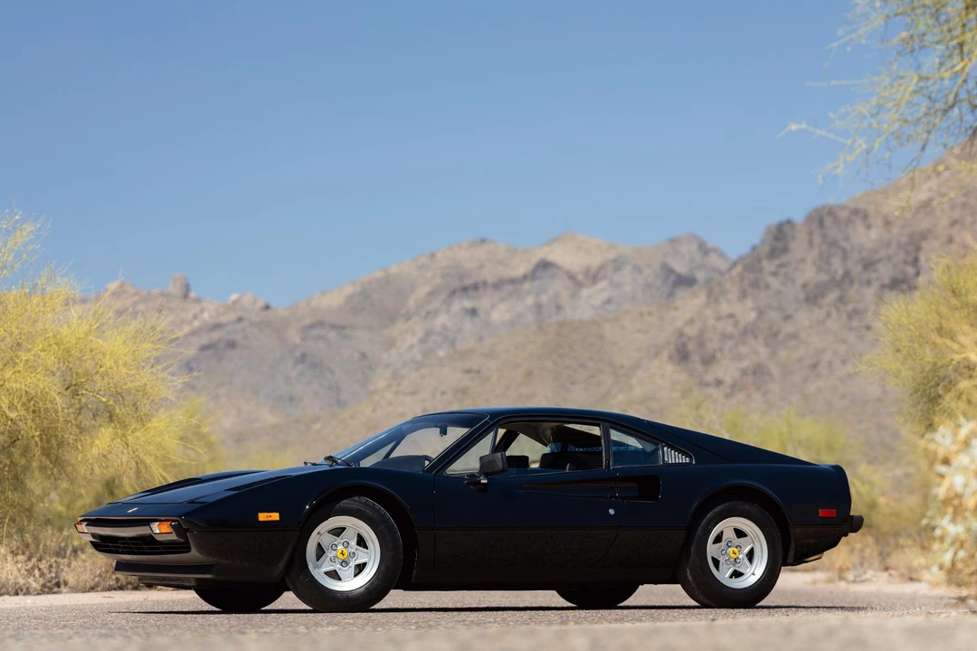 1976 Ferrari 308 GTB - Image 28 of 31