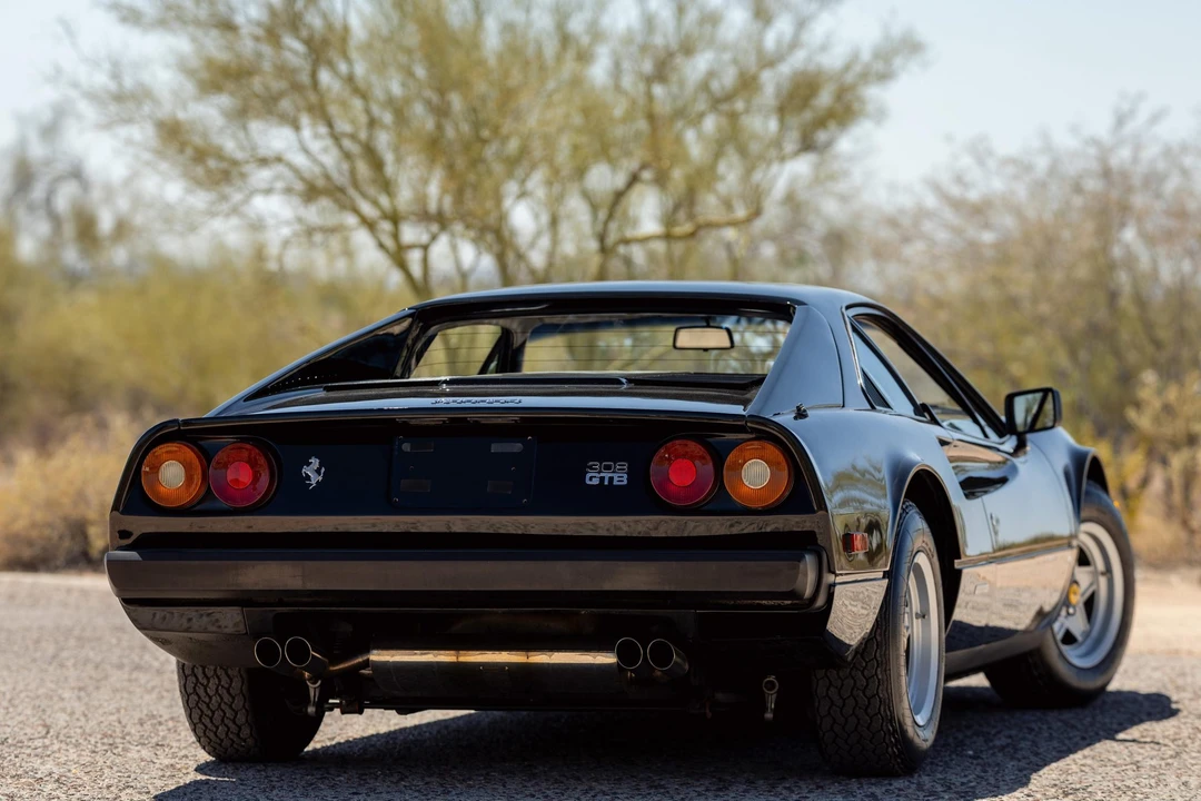 1976 Ferrari 308 GTB - Image 19 of 31