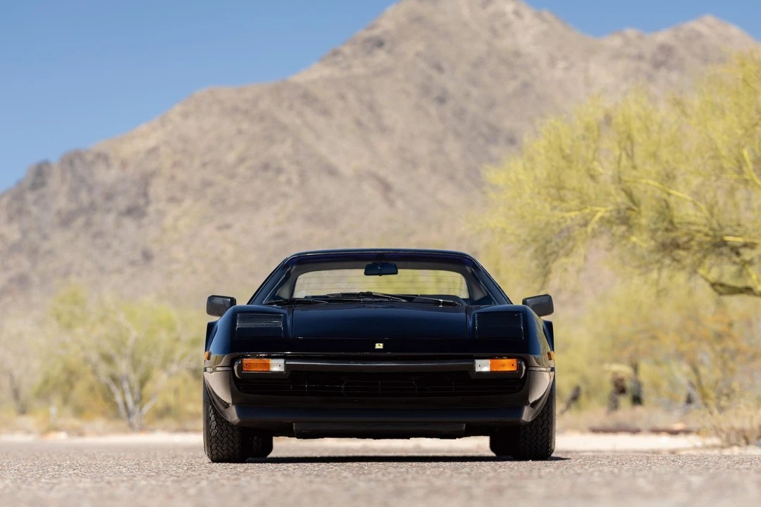 1976 Ferrari 308 GTB - Image 6 of 31