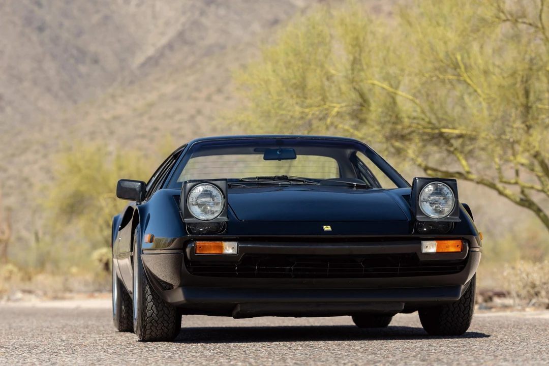1976 Ferrari 308 GTB - Image 7 of 31