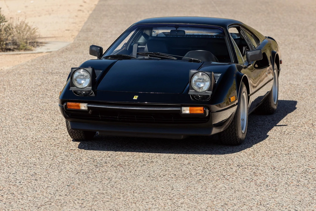 1976 Ferrari 308 GTB - Image 5 of 31