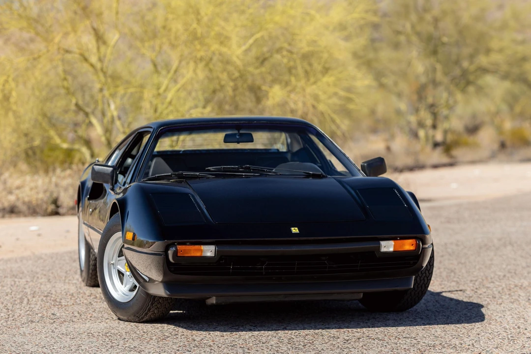 1976 Ferrari 308 GTB - Image 8 of 31