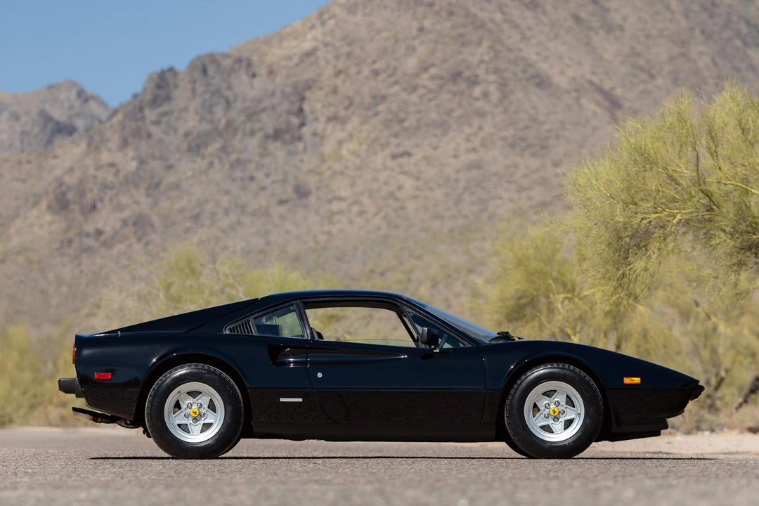 1976 Ferrari 308 GTB - Image 15 of 31