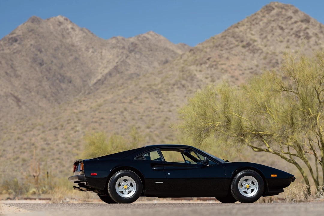 1976 Ferrari 308 GTB - Image 14 of 31