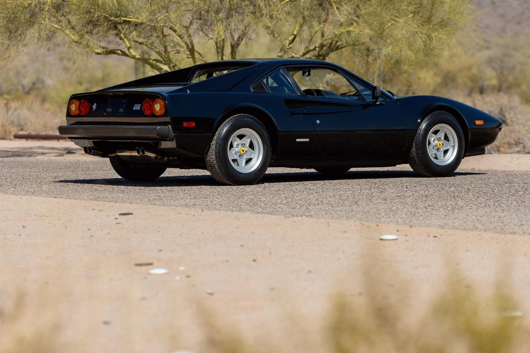 1976 Ferrari 308 GTB - Image 18 of 31