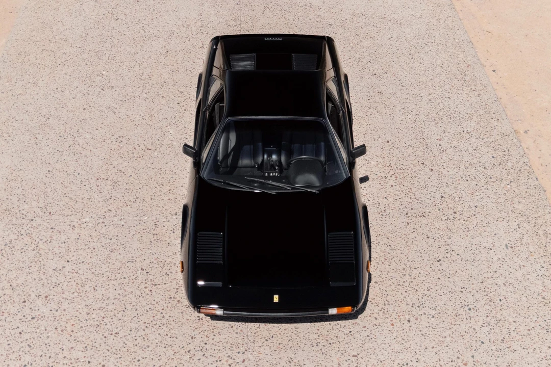 1976 Ferrari 308 GTB - Image 31 of 31