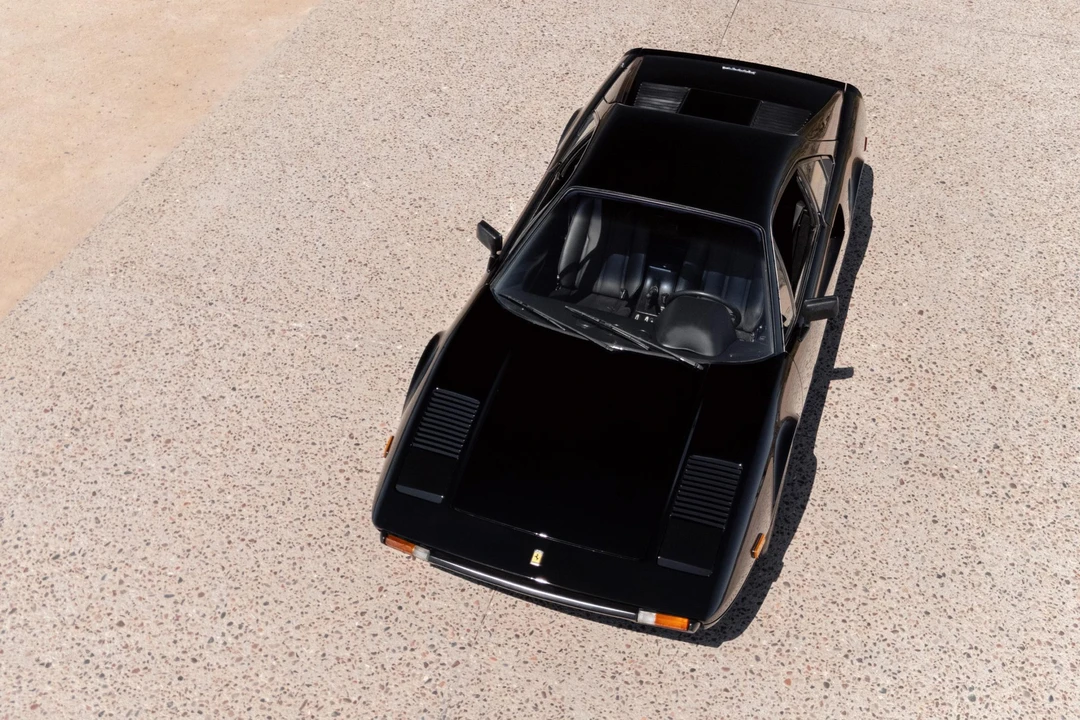 1976 Ferrari 308 GTB - Image 30 of 31