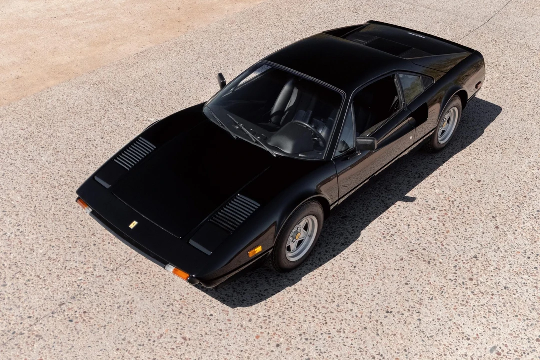 1976 Ferrari 308 GTB - Image 29 of 31