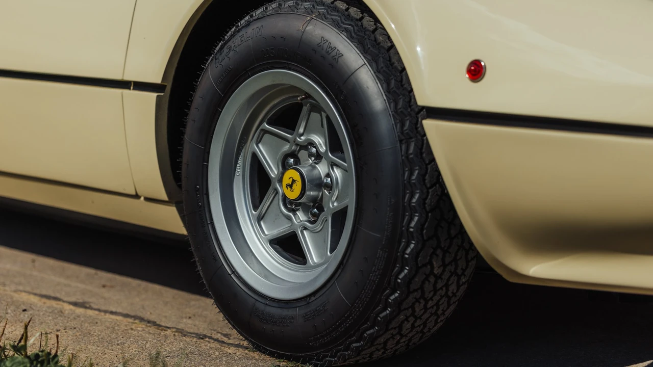 1976 Ferrari 308 GTB - Image 28 of 31