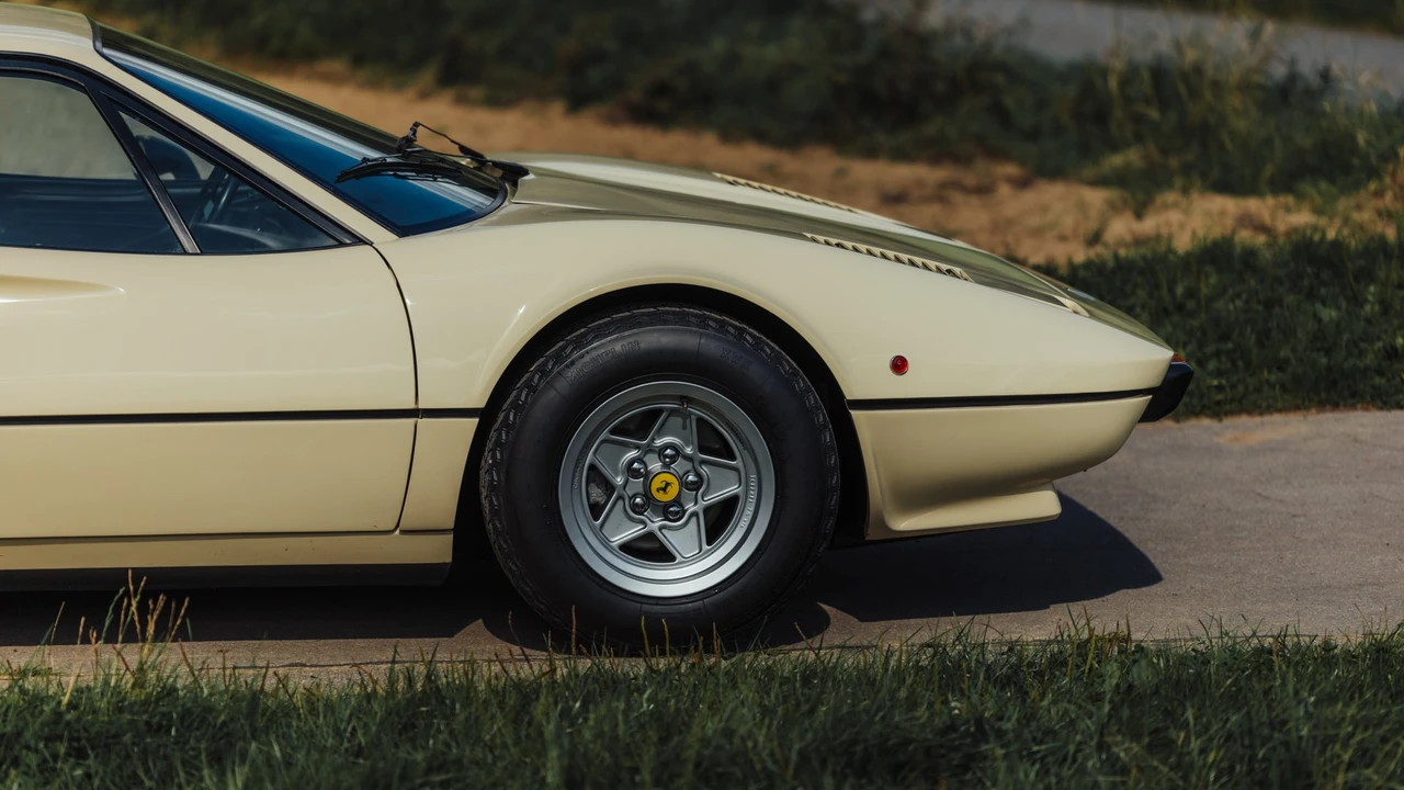 1976 Ferrari 308 GTB - Image 21 of 31