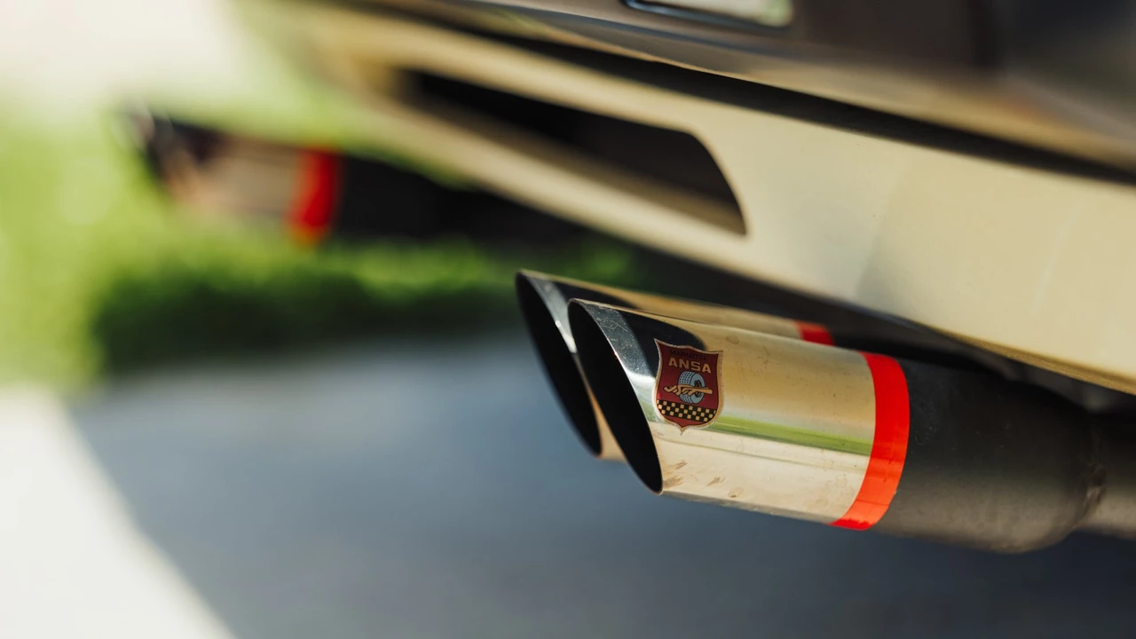 1976 Ferrari 308 GTB - Image 24 of 31