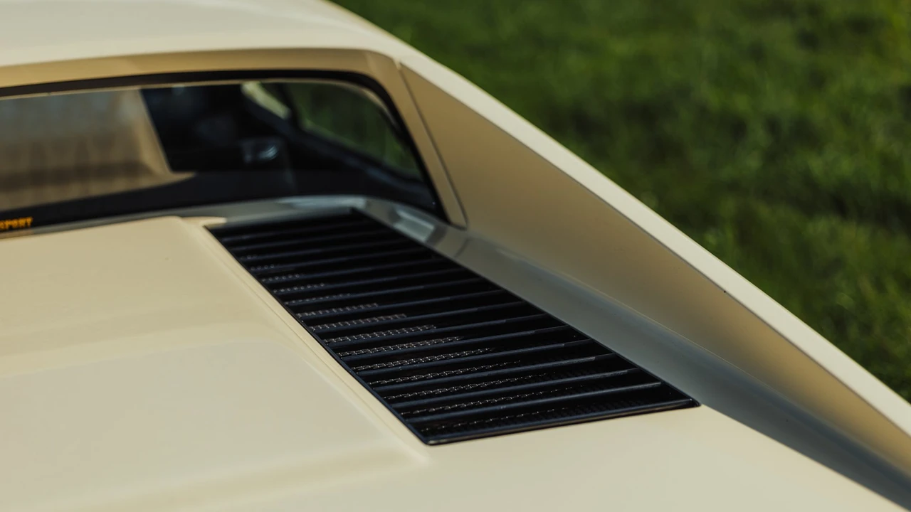 1976 Ferrari 308 GTB - Image 31 of 31