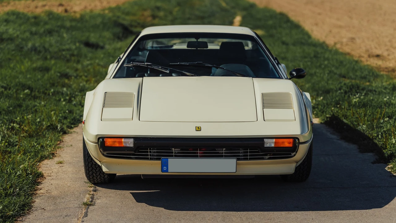 1976 Ferrari 308 GTB - Image 25 of 31