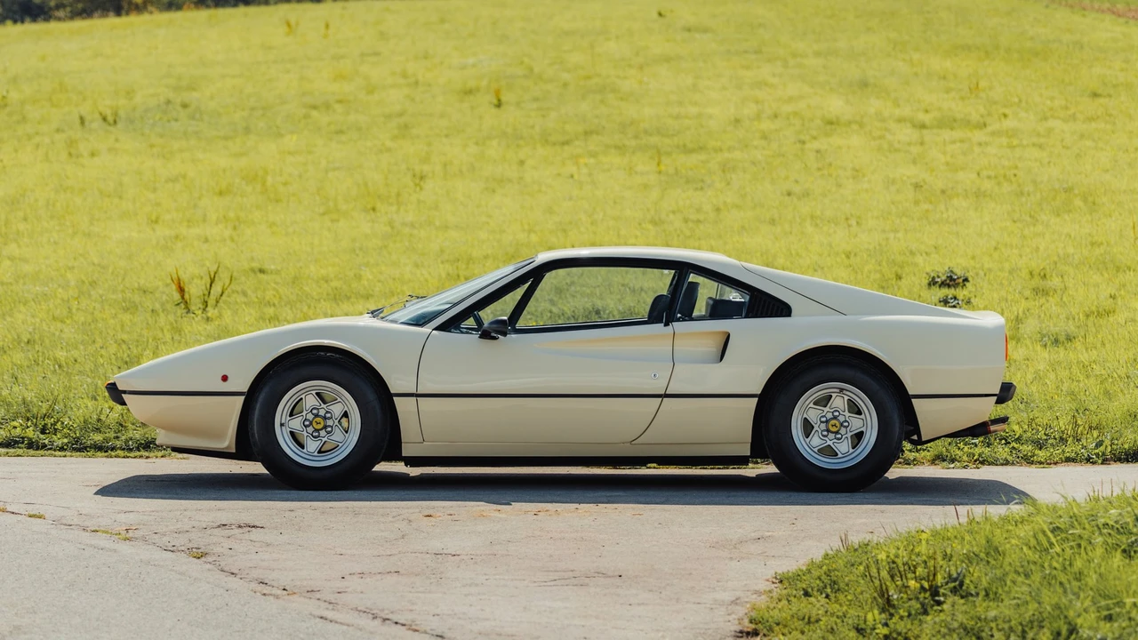 1976 Ferrari 308 GTB - Image 14 of 31
