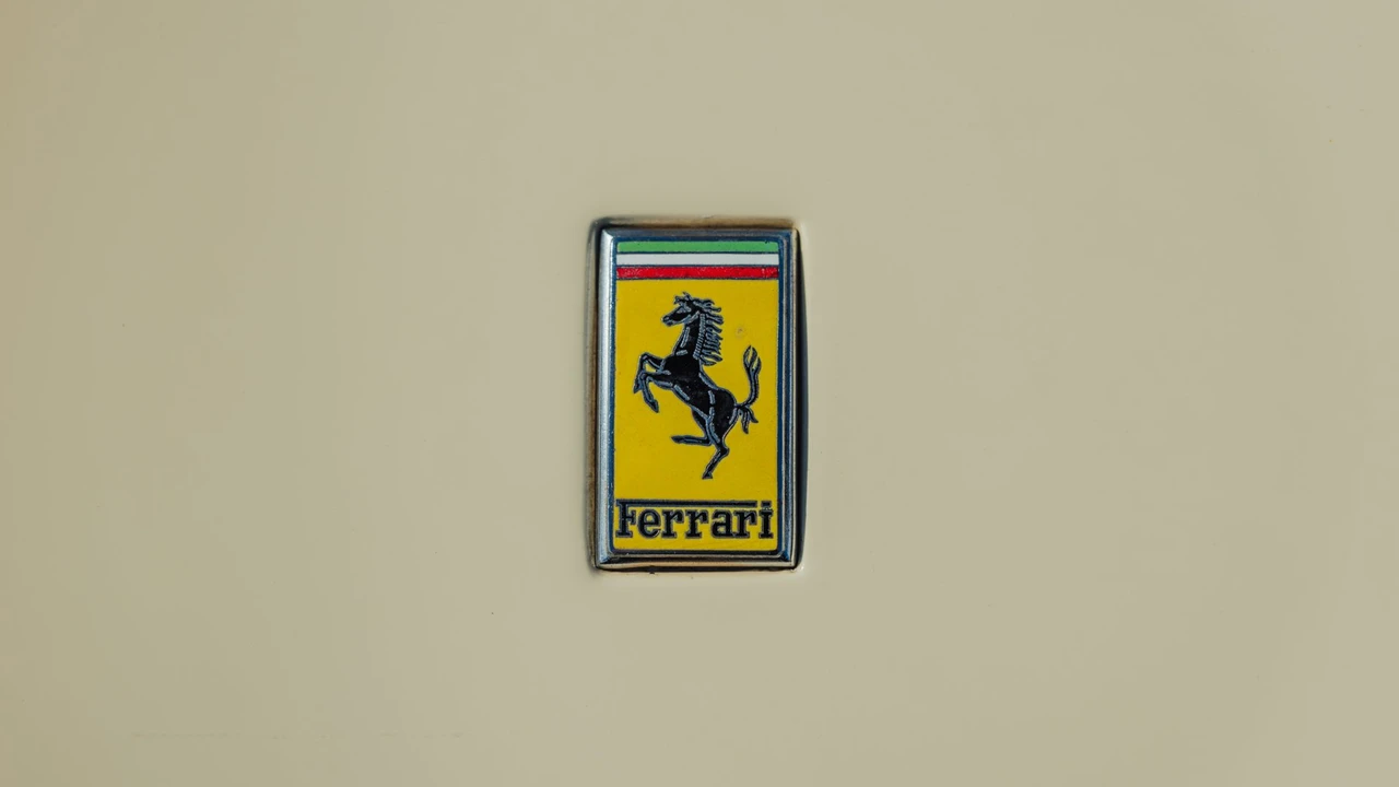 1976 Ferrari 308 GTB - Image 10 of 31