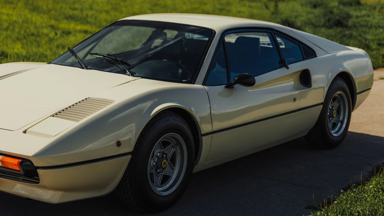 1976 Ferrari 308 GTB - Image 29 of 31