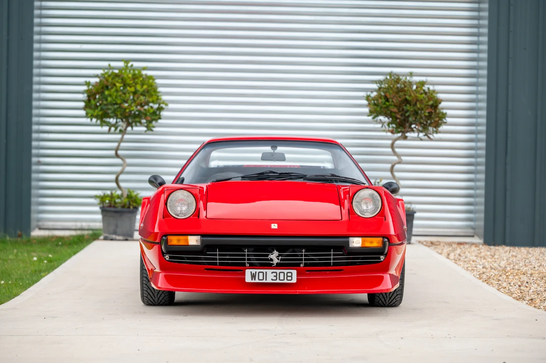 1976 Ferrari 308 GTB - Image 15 of 31