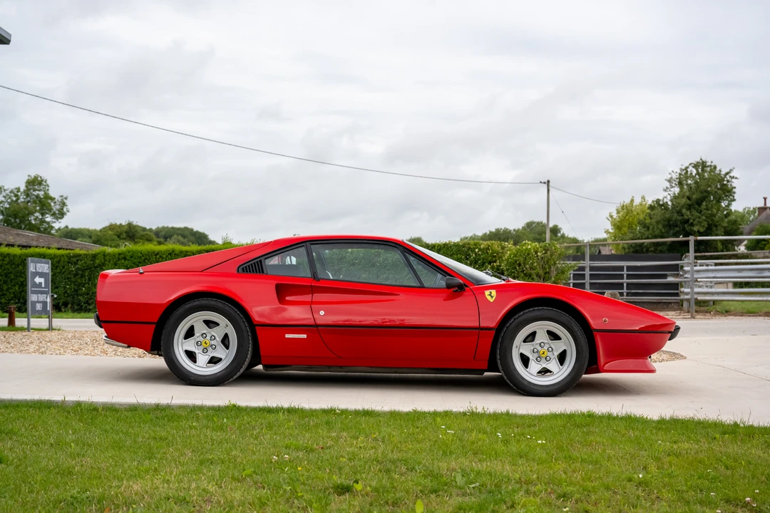 1976 Ferrari 308 GTB - Image 7 of 31