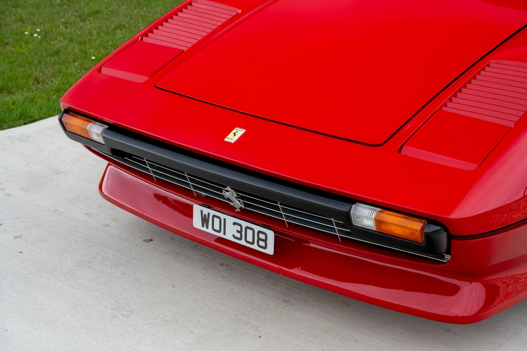 1976 Ferrari 308 GTB - Image 29 of 31