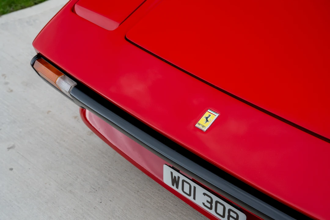 1976 Ferrari 308 GTB - Image 30 of 31