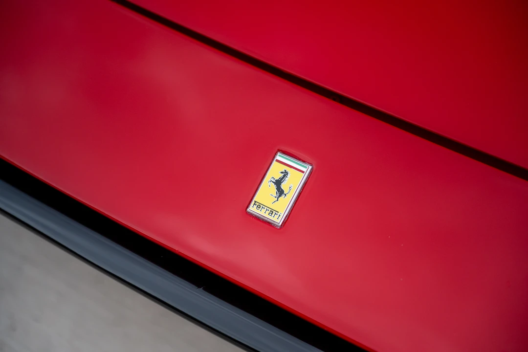 1976 Ferrari 308 GTB - Image 16 of 31