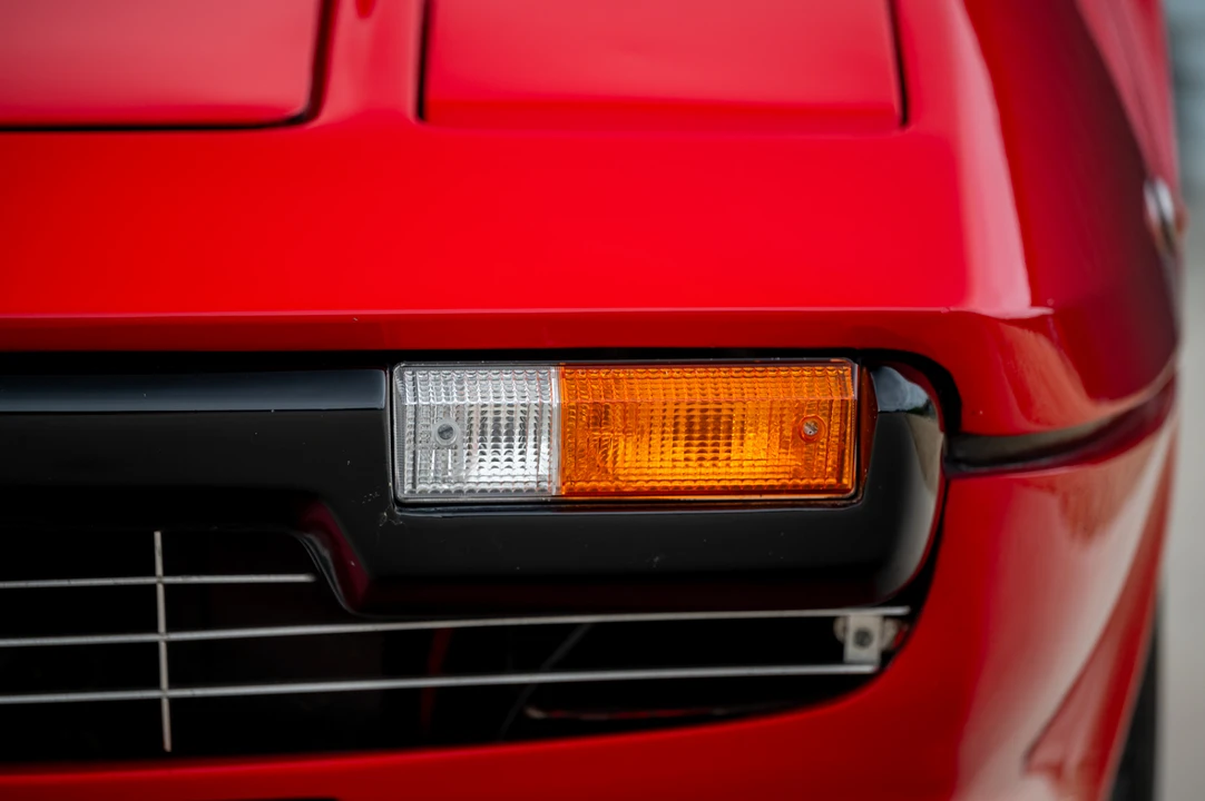 1976 Ferrari 308 GTB - Image 18 of 31