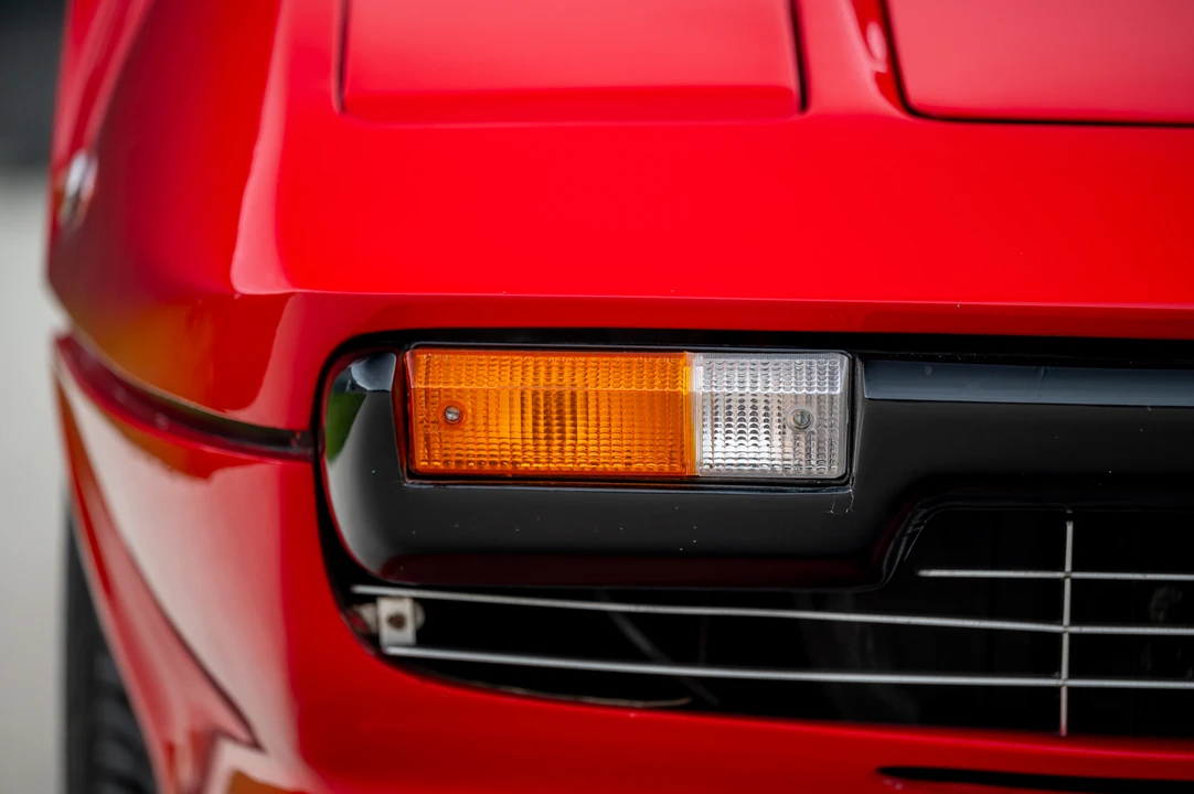 1976 Ferrari 308 GTB - Image 19 of 31