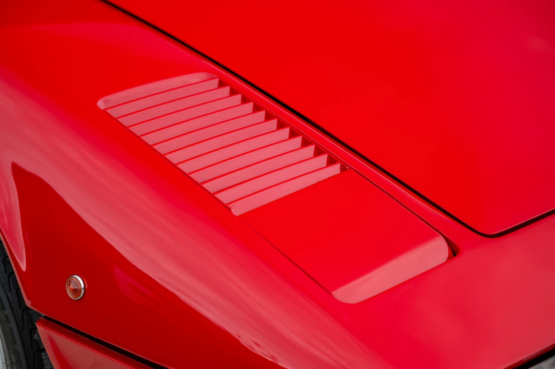 1976 Ferrari 308 GTB - Image 20 of 31