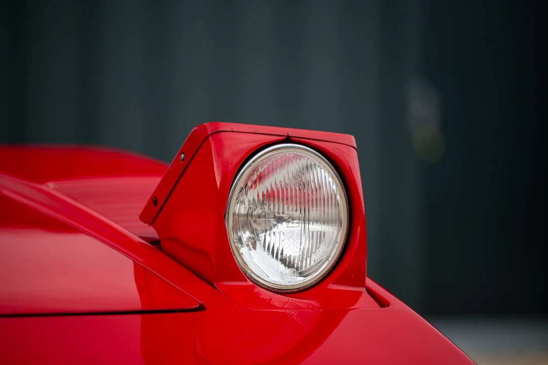 1976 Ferrari 308 GTB - Image 22 of 31