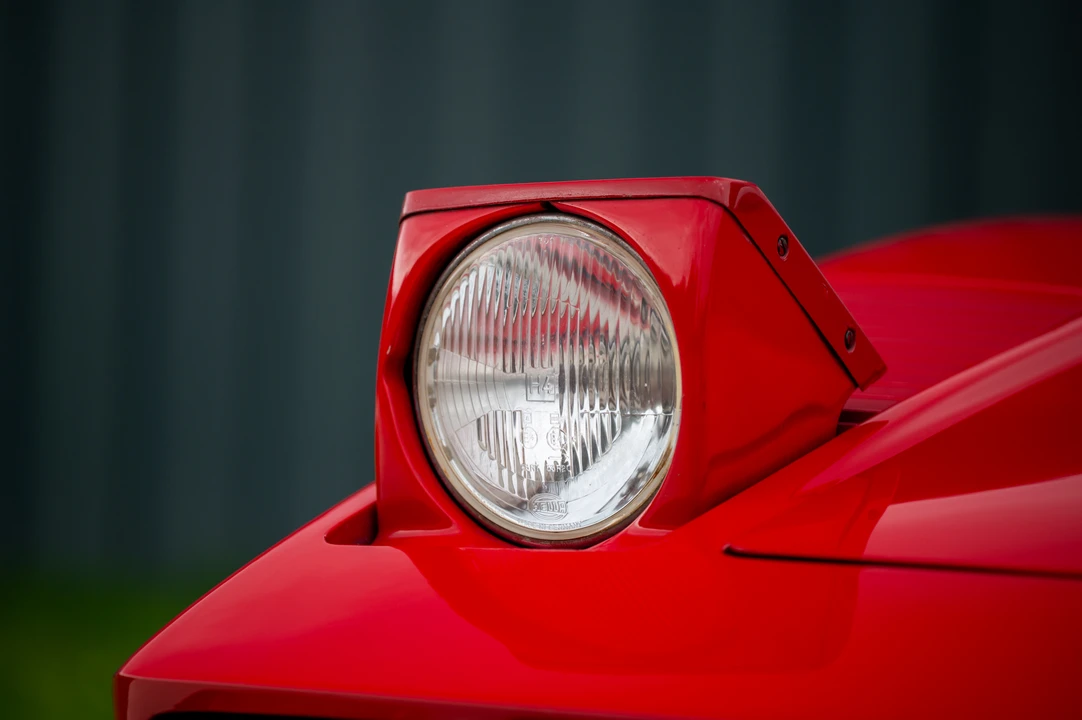 1976 Ferrari 308 GTB - Image 23 of 31