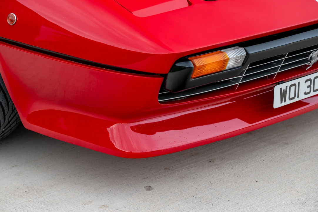 1976 Ferrari 308 GTB - Image 24 of 31
