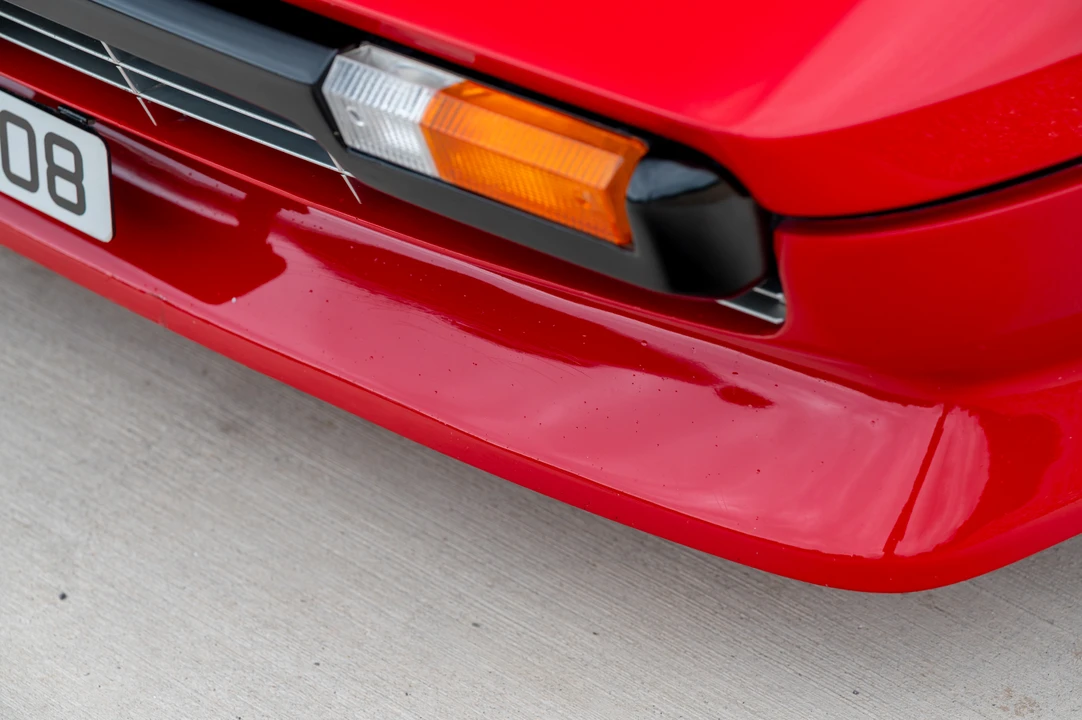 1976 Ferrari 308 GTB - Image 26 of 31