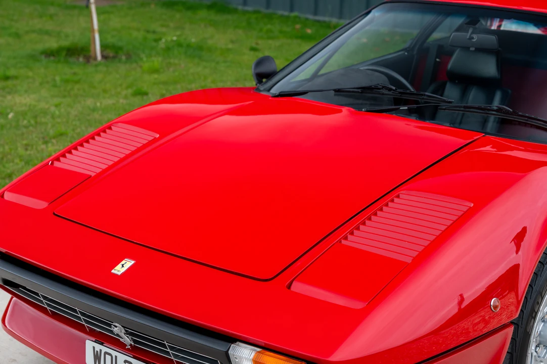 1976 Ferrari 308 GTB - Image 27 of 31