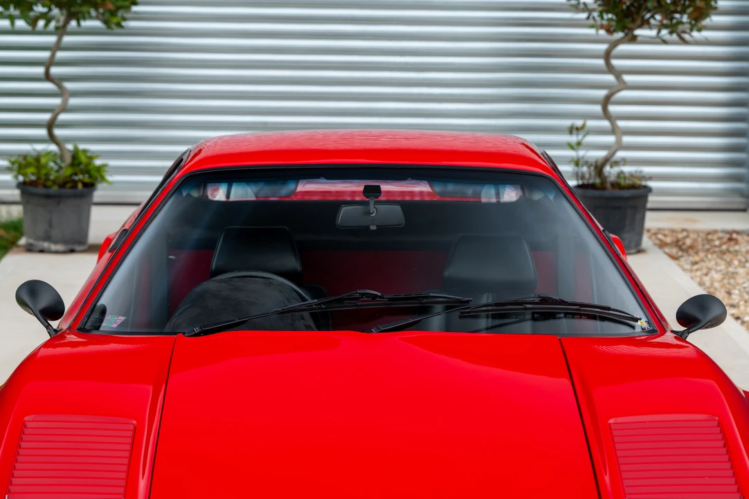 1976 Ferrari 308 GTB - Image 28 of 31