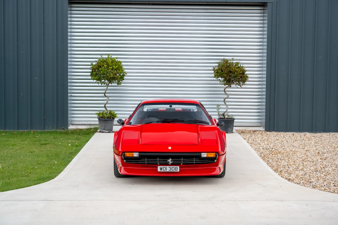 1976 Ferrari 308 GTB - Image 9 of 31