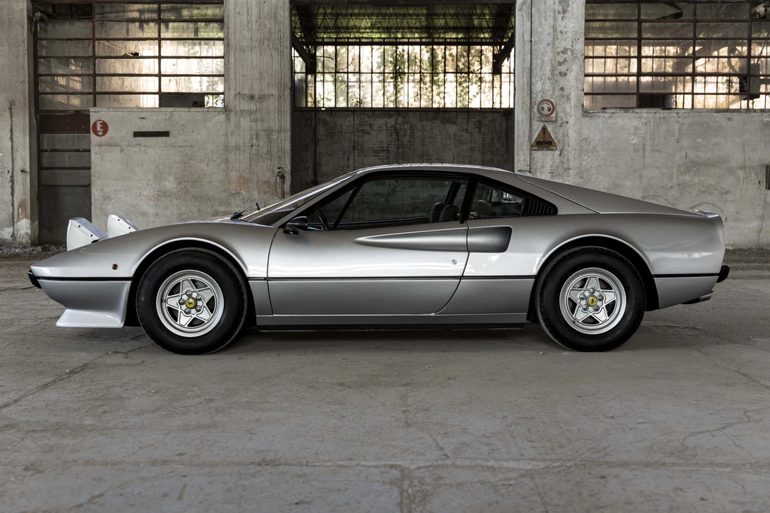 1976 Ferrari 308 GTB - Image 4 of 31