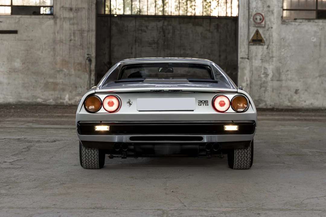 1976 Ferrari 308 GTB - Image 6 of 31