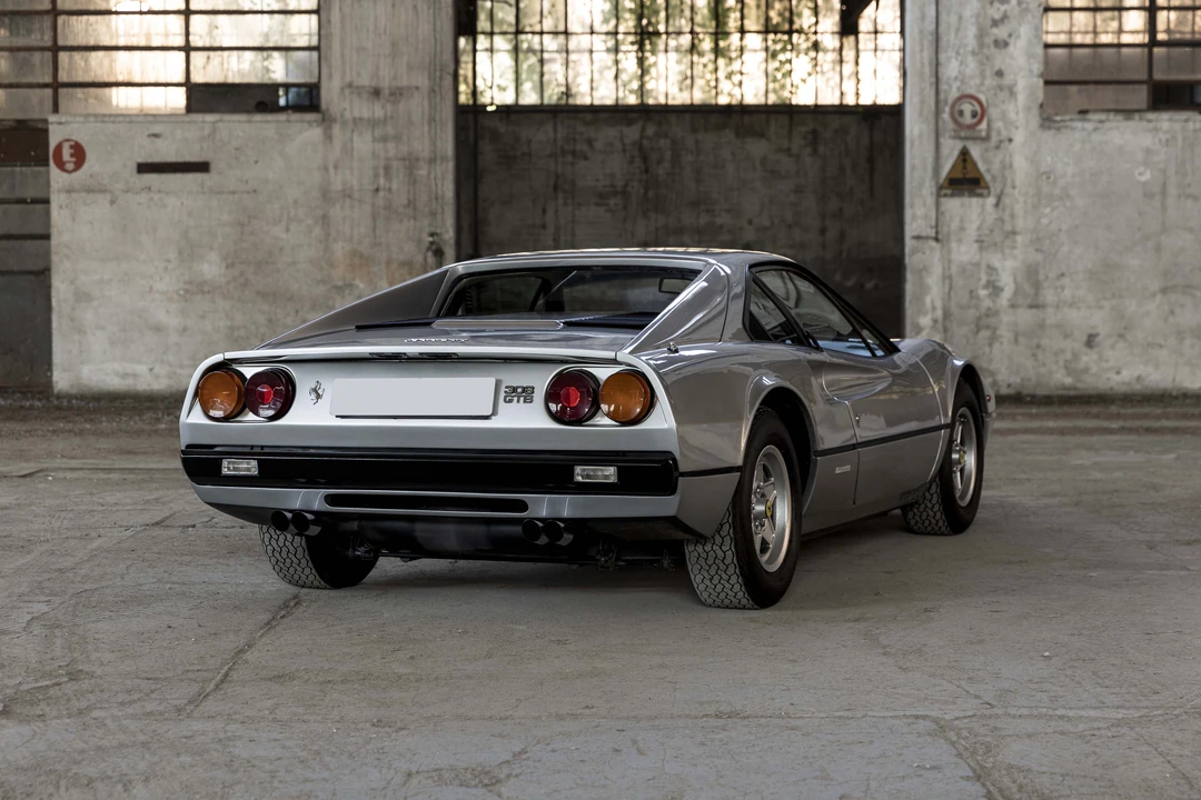 1976 Ferrari 308 GTB - Image 7 of 31