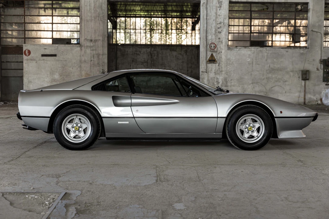 1976 Ferrari 308 GTB - Image 8 of 31