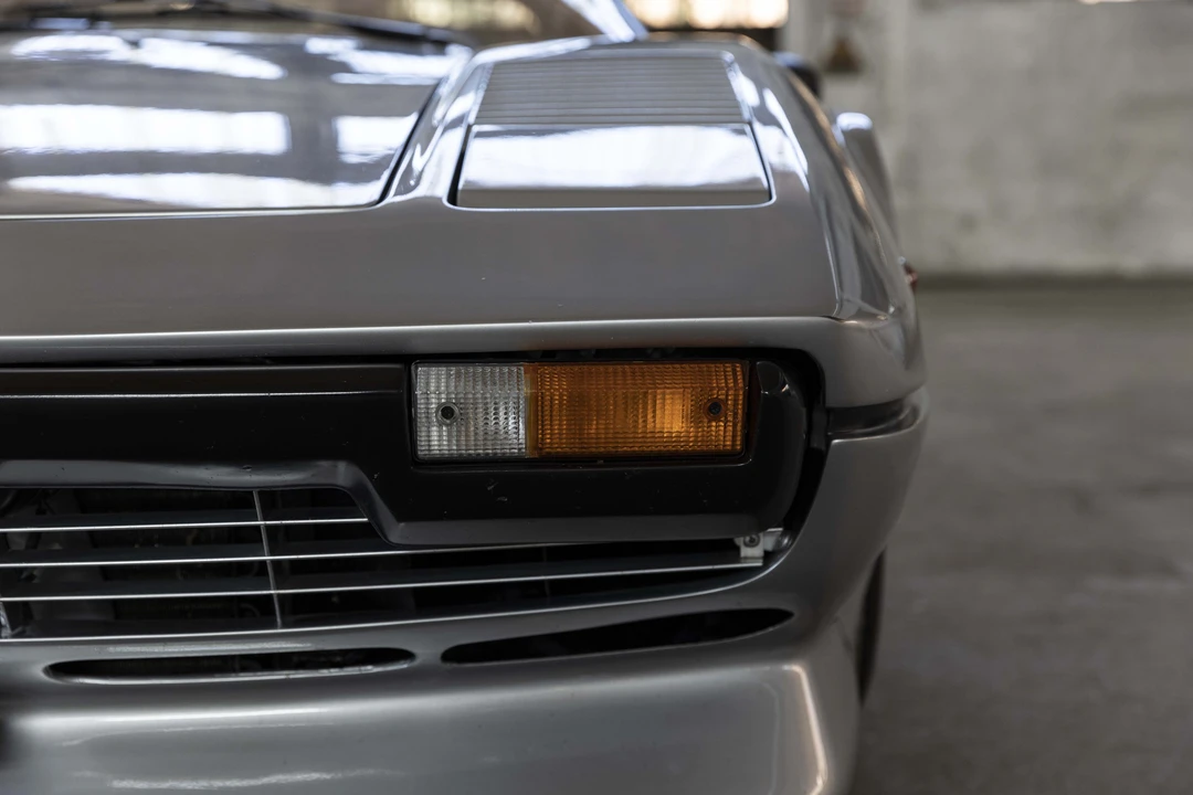 1976 Ferrari 308 GTB - Image 12 of 31