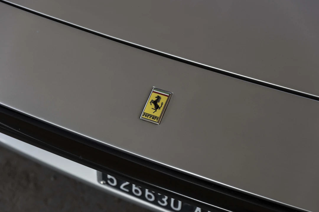 1976 Ferrari 308 GTB - Image 13 of 31