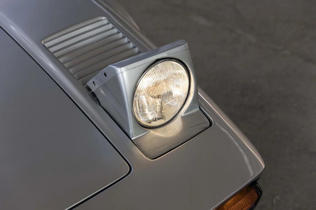 1976 Ferrari 308 GTB - Image 19 of 31