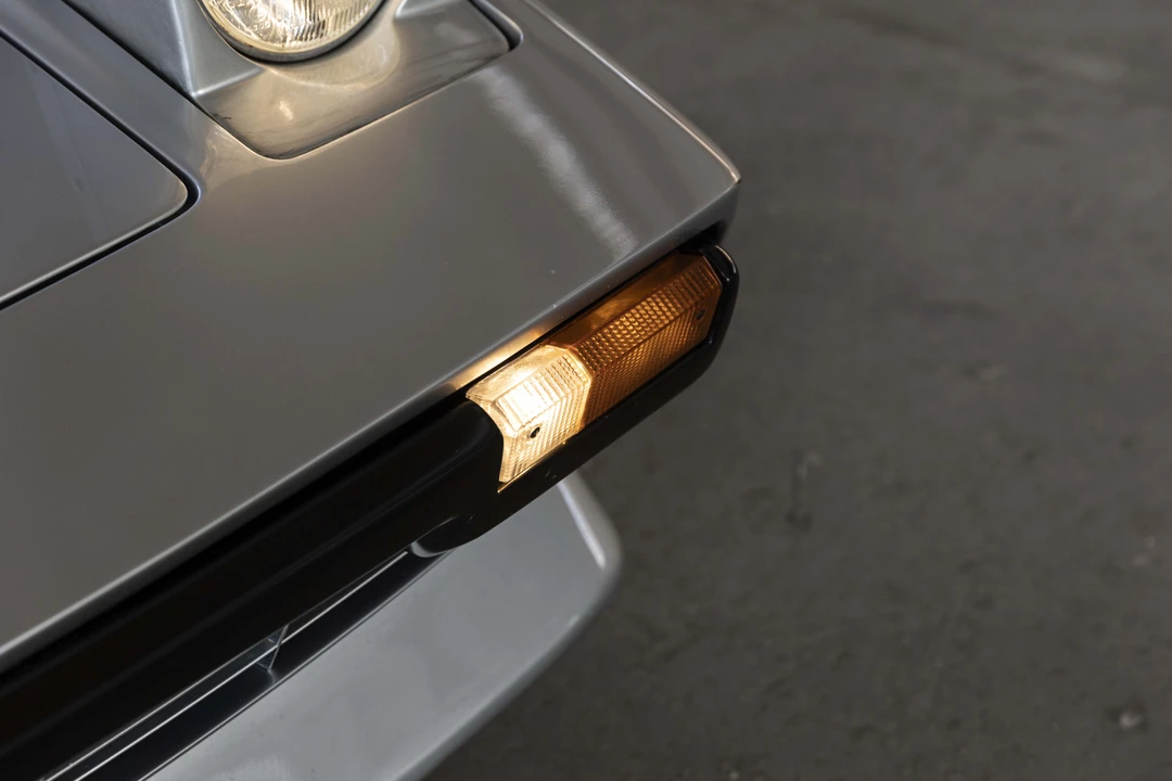 1976 Ferrari 308 GTB - Image 21 of 31