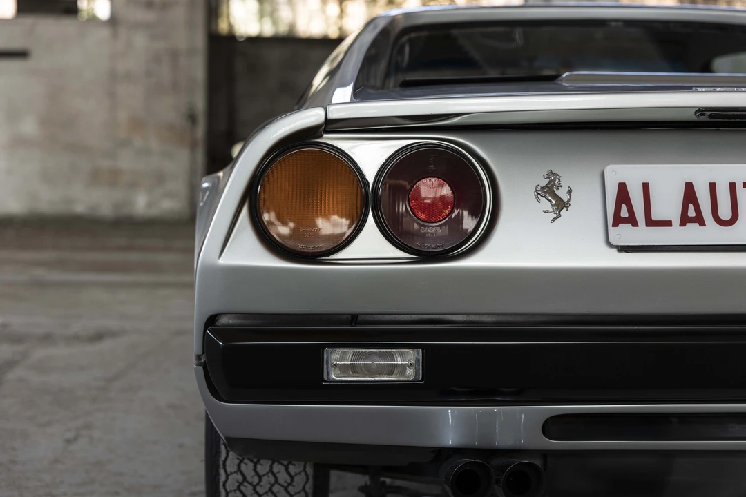 1976 Ferrari 308 GTB - Image 28 of 31