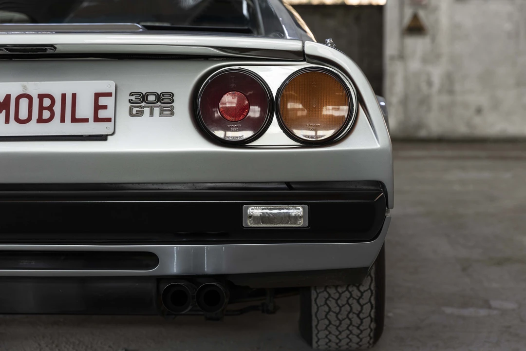 1976 Ferrari 308 GTB - Image 29 of 31
