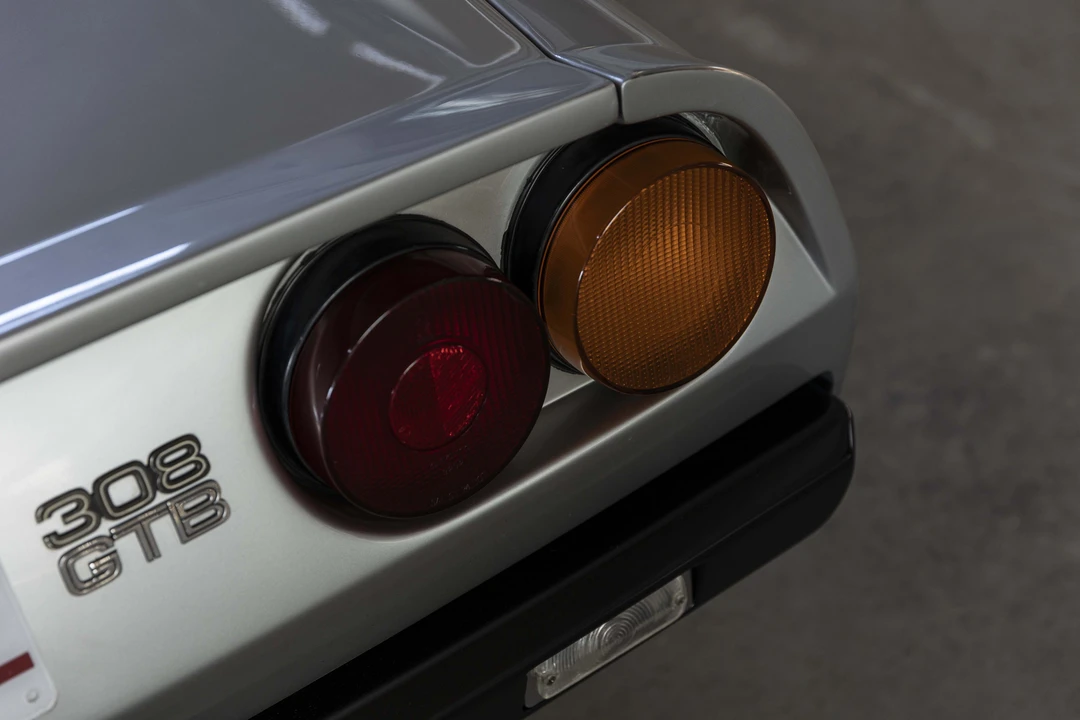 1976 Ferrari 308 GTB - Image 30 of 31