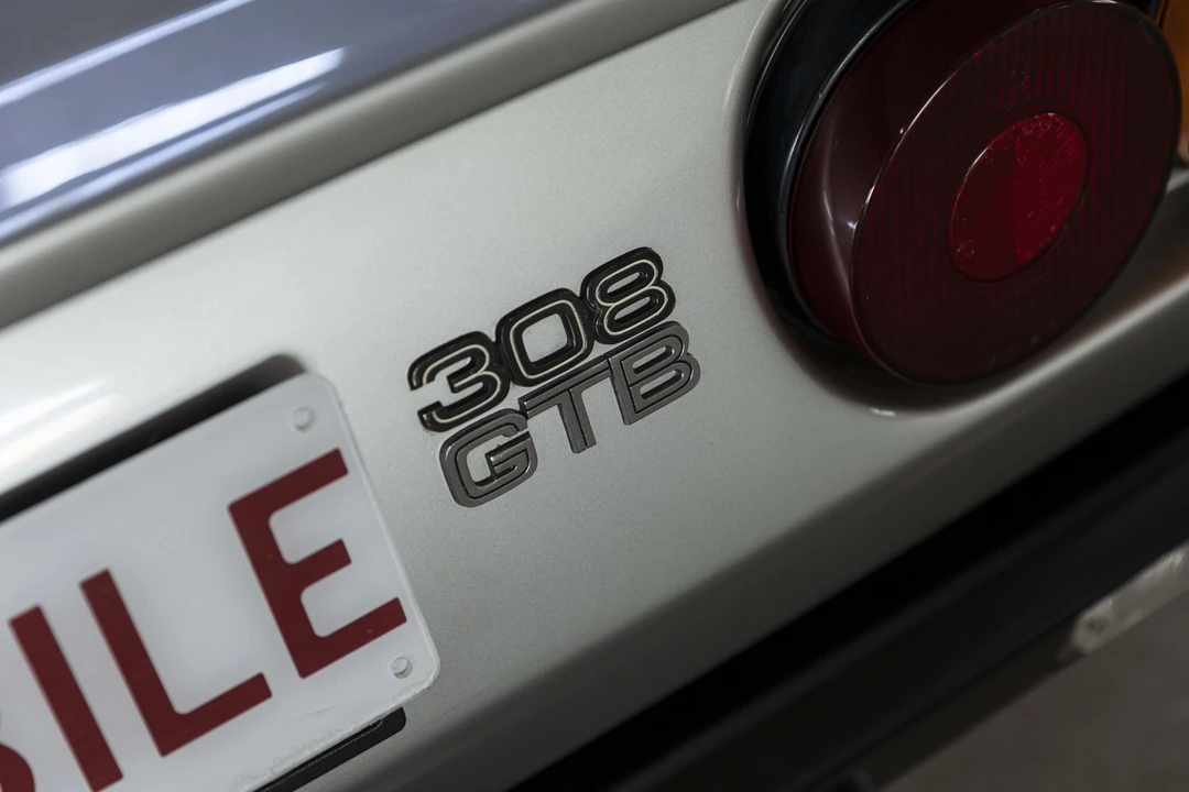 1976 Ferrari 308 GTB - Image 31 of 31