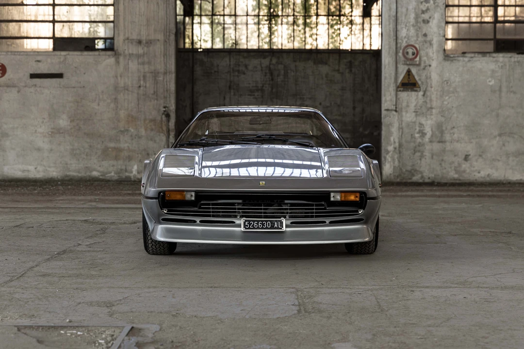 1976 Ferrari 308 GTB - Image 10 of 31