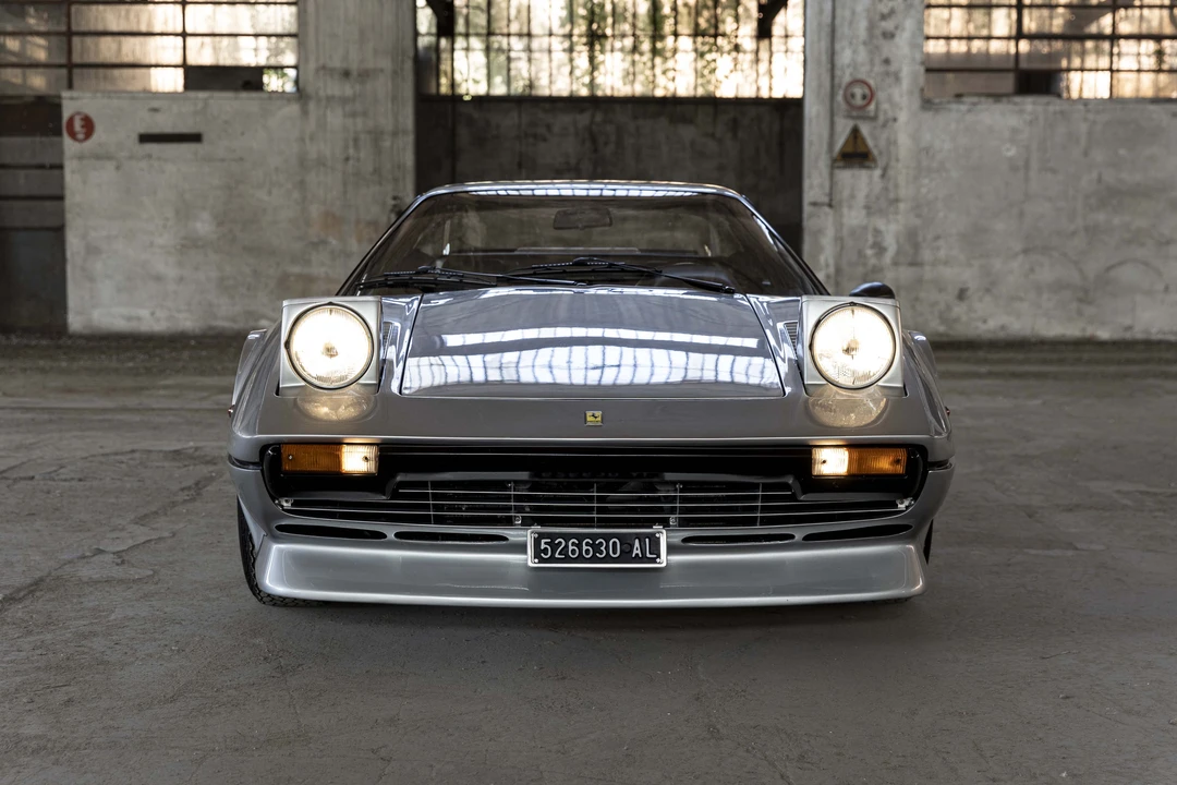 1976 Ferrari 308 GTB - Image 2 of 31