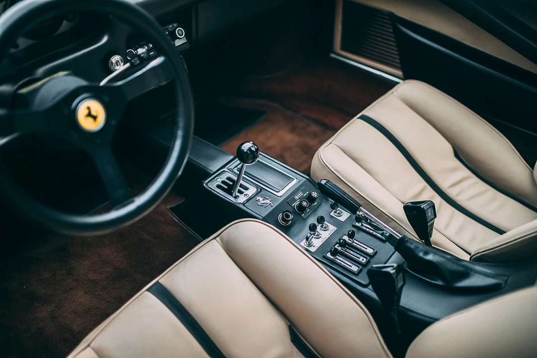1976 Ferrari 308 GTB - Image 30 of 31